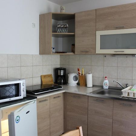 Otto Apartment Harkány Екстериор снимка